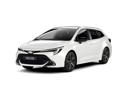 
                    Fotografie automobilu Toyota Corolla Touring Sports Style na operativní leasing | Driveto.cz. Operativní leasing pro automobily Toyota
                  