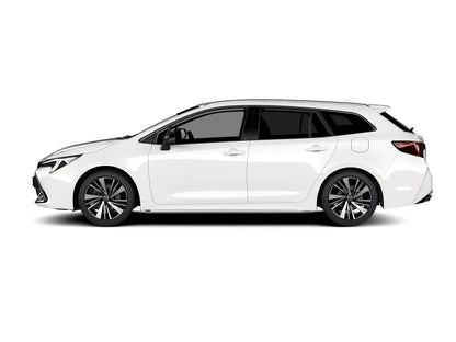 Fotografie automobilu Toyota Corolla Touring Sports Style na operativní leasing | Driveto.cz