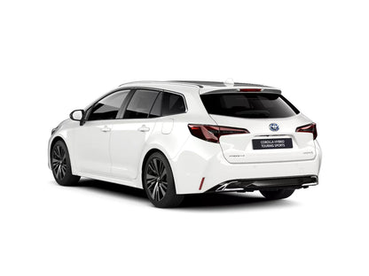 Fotografie automobilu Toyota Corolla Touring Sports Style na operativní leasing | Driveto.cz