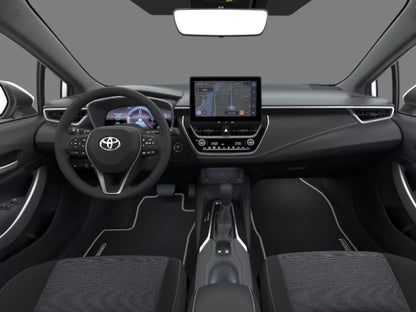 Fotografie automobilu Toyota Corolla Touring Sports Style na operativní leasing | Driveto.cz