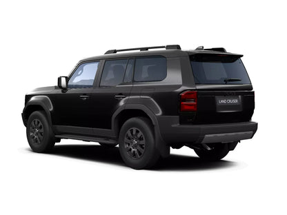 Fotografie automobilu Toyota Land Cruiser Invincible na operativní leasing | Driveto.cz