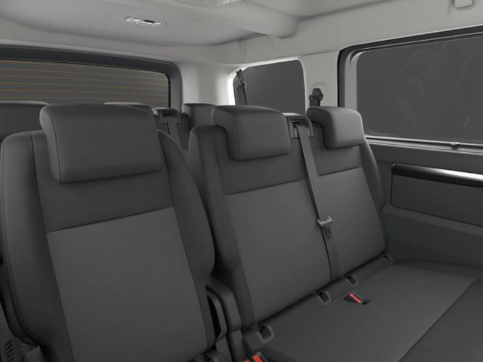 Fotografie automobilu Toyota Proace Verso Business na operativní leasing | Driveto.cz