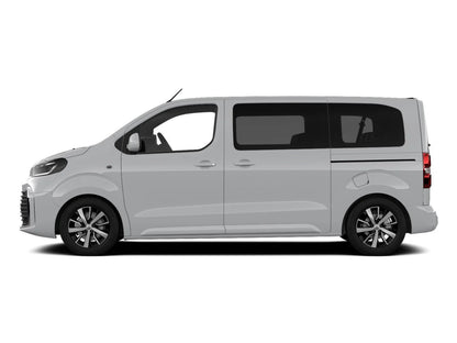 Fotografie automobilu Toyota Proace Verso Family L1 na operativní leasing | Driveto.cz