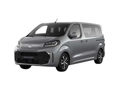 Fotografie automobilu Toyota Proace Verso Family L1 na operativní leasing | Driveto.cz