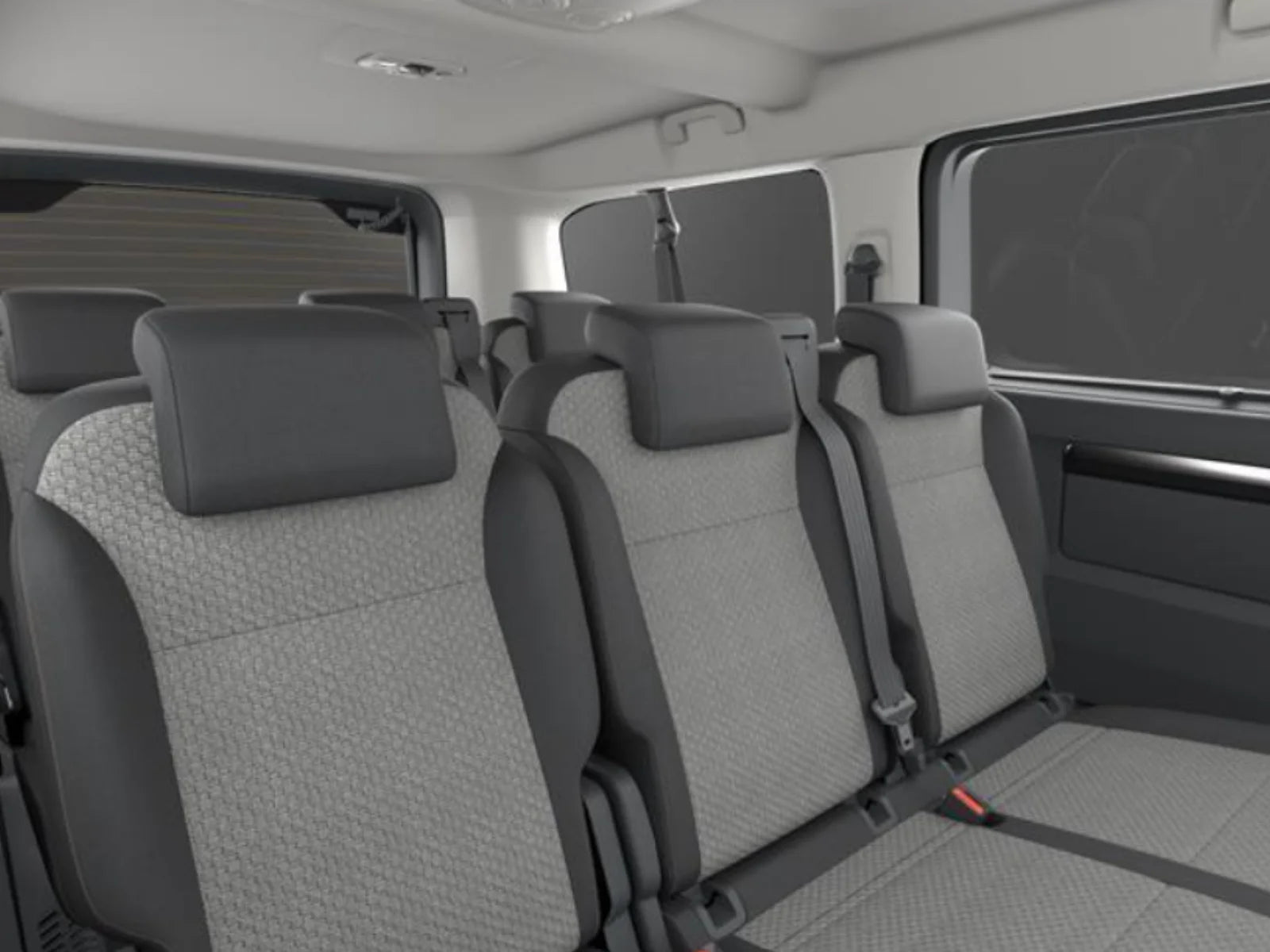 Fotografie automobilu Toyota Proace Verso Family L2 na operativní leasing | Driveto.cz