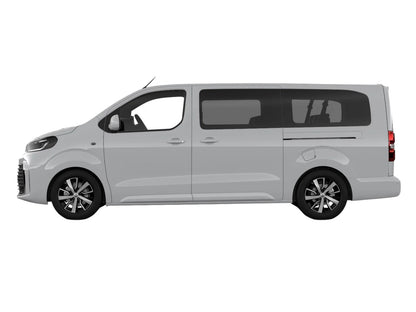 Fotografie automobilu Toyota Proace Verso Family L2 na operativní leasing | Driveto.cz