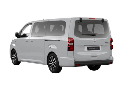 Fotografie automobilu Toyota Proace Verso Family L2 na operativní leasing | Driveto.cz