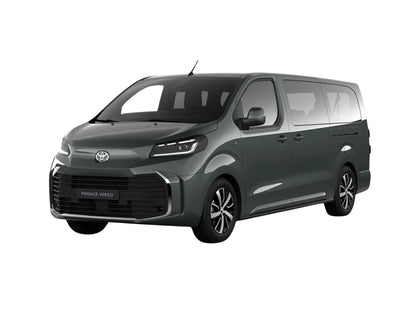 Fotografie automobilu Toyota Proace Verso Family L2 na operativní leasing | Driveto.cz