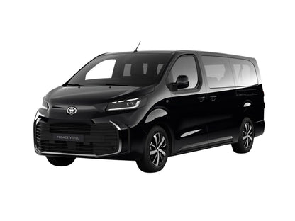 Fotografie automobilu Toyota Proace Verso Family L2 na operativní leasing | Driveto.cz