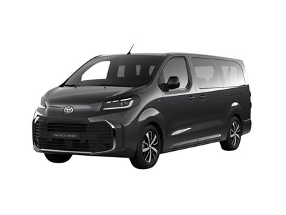 Fotografie automobilu Toyota Proace Verso Family L2 na operativní leasing | Driveto.cz