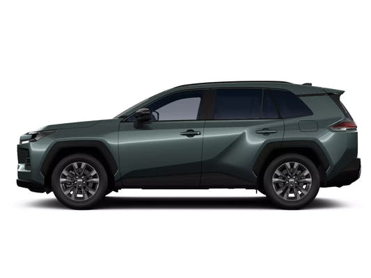 
                      Fotografie automobilu Toyota RAV4 Comfort na operativní leasing | Driveto.cz. Operativní leasing pro automobily Toyota
                    