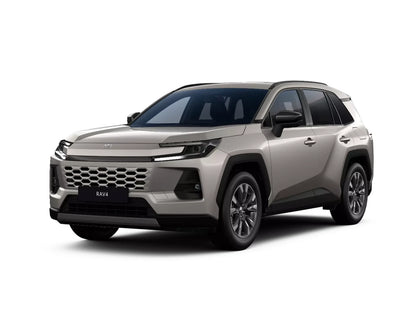 Fotografie automobilu Toyota RAV4 Comfort na operativní leasing | Driveto.cz