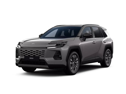 Fotografie automobilu Toyota RAV4 Comfort na operativní leasing | Driveto.cz