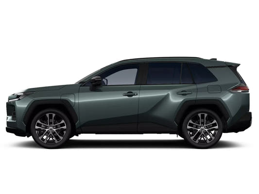 
                      Fotografie automobilu Toyota RAV4 Executive na operativní leasing | Driveto.cz. Operativní leasing pro automobily Toyota
                    
