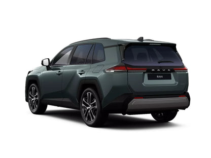 Toyota RAV4 Executive 2.5 Plug-in Hybrid 200 kW Benzín Automatická převodovka