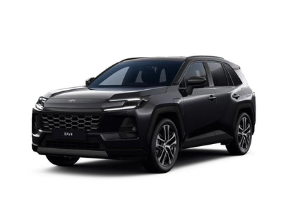 Toyota RAV4 Executive 2.5 Plug-in Hybrid 200 kW Benzín Automatická převodovka
