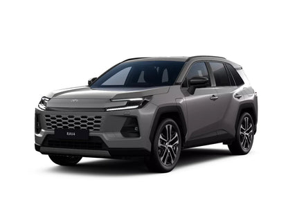 Fotografie automobilu Toyota RAV4 Executive na operativní leasing | Driveto.cz
