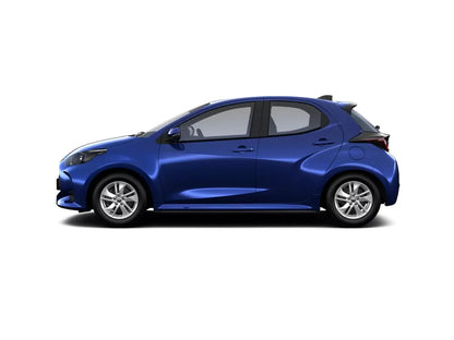 Fotografie automobilu Toyota Yaris na operativní leasing | Driveto.cz