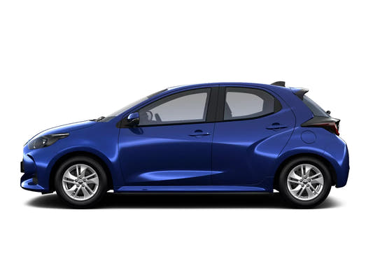 
                      Fotografie automobilu Toyota Yaris Comfort na operativní leasing | Driveto.cz. Operativní leasing pro automobily Toyota
                    