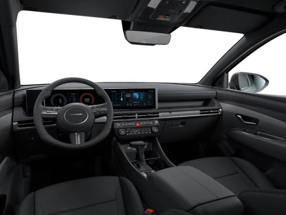Fotografie automobilu Hyundai Tucson GO Czech na operativní leasing | Driveto.cz