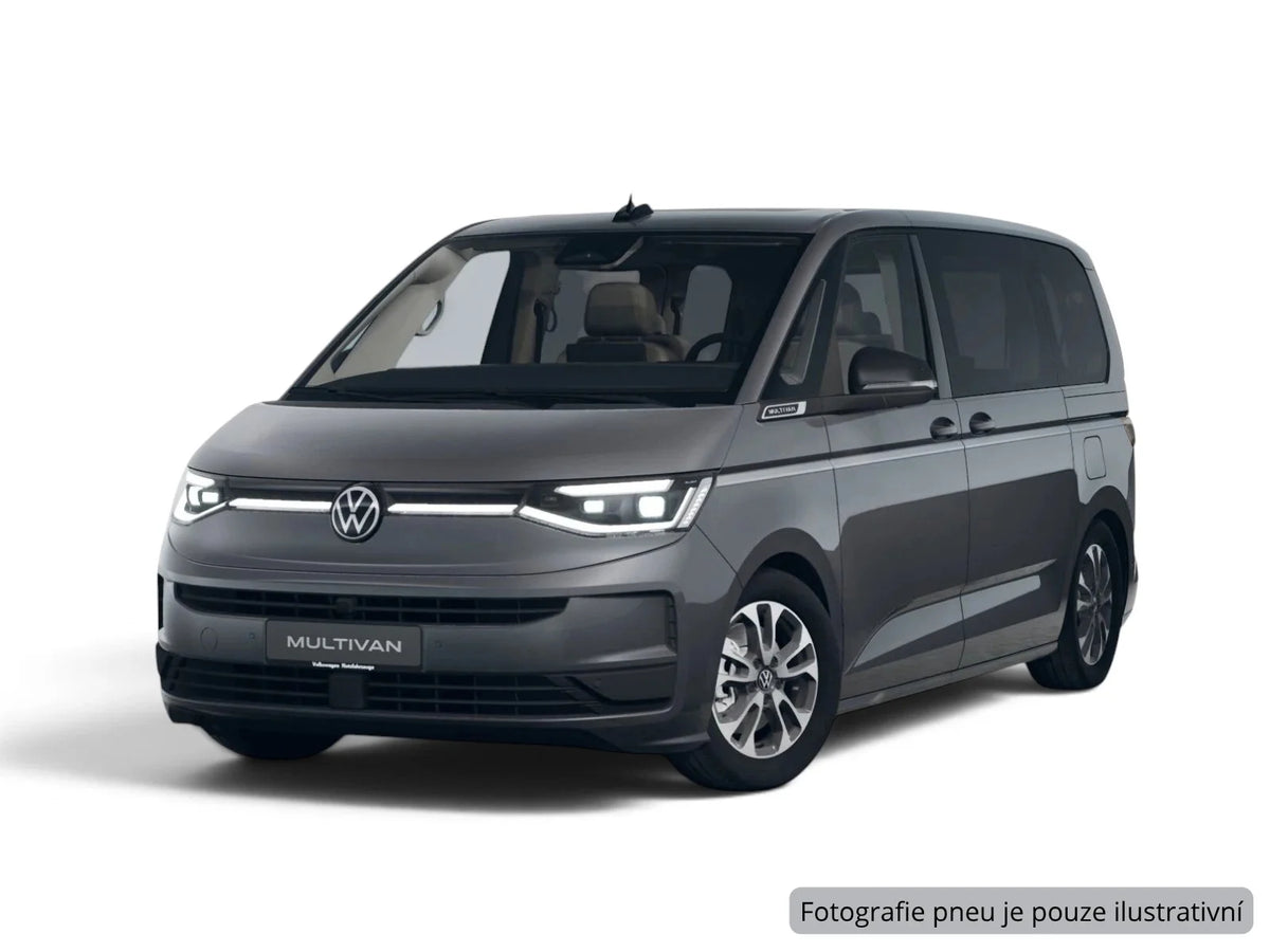 Fotografie automobilu Volkswagen Multivan Style na operativní leasing | Driveto.cz