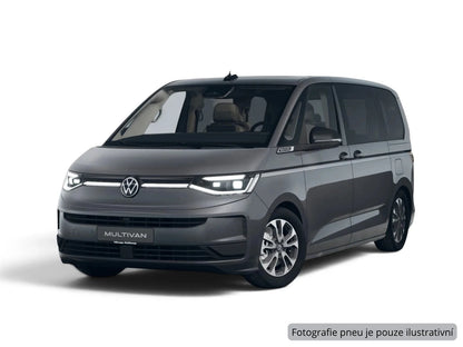 Fotografie automobilu Volkswagen Multivan Style na operativní leasing | Driveto.cz