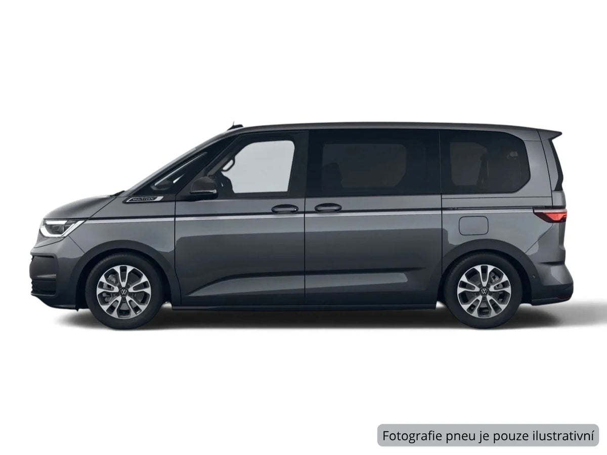 Fotografie automobilu Volkswagen Multivan Style na operativní leasing | Driveto.cz