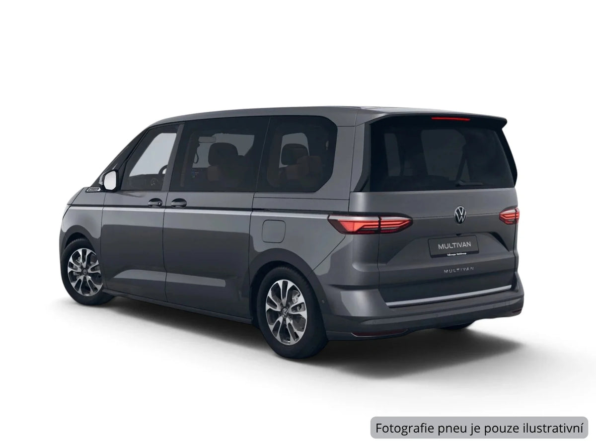 Fotografie automobilu Volkswagen Multivan Style na operativní leasing | Driveto.cz