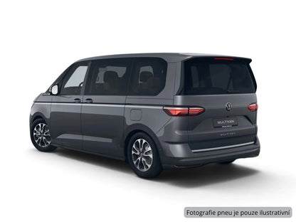 Fotografie automobilu Volkswagen Multivan Style na operativní leasing | Driveto.cz