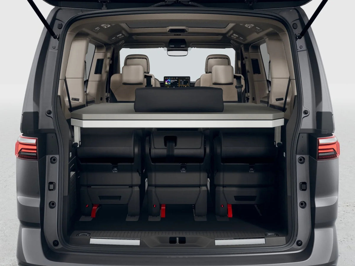 Fotografie automobilu Volkswagen Multivan Style na operativní leasing | Driveto.cz