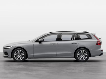 Fotografie automobilu Volvo V60 Core na operativní leasing | Driveto.cz