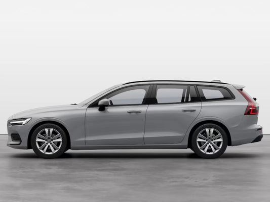 
                      Fotografie automobilu Volvo V60 Core na operativní leasing | Driveto.cz. Operativní leasing pro automobily Volvo
                    