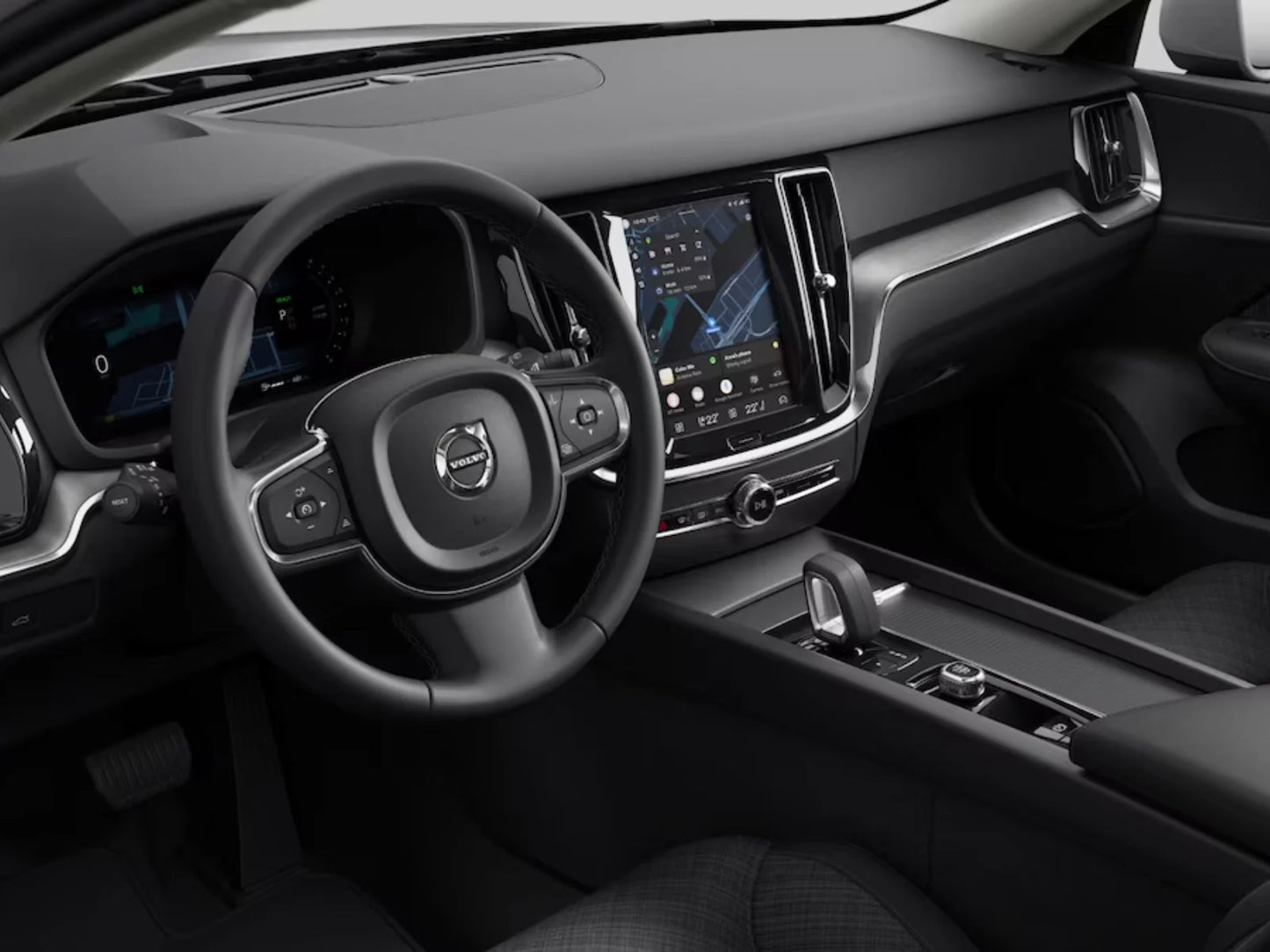 Fotografie automobilu Volvo V60 Core na operativní leasing | Driveto.cz