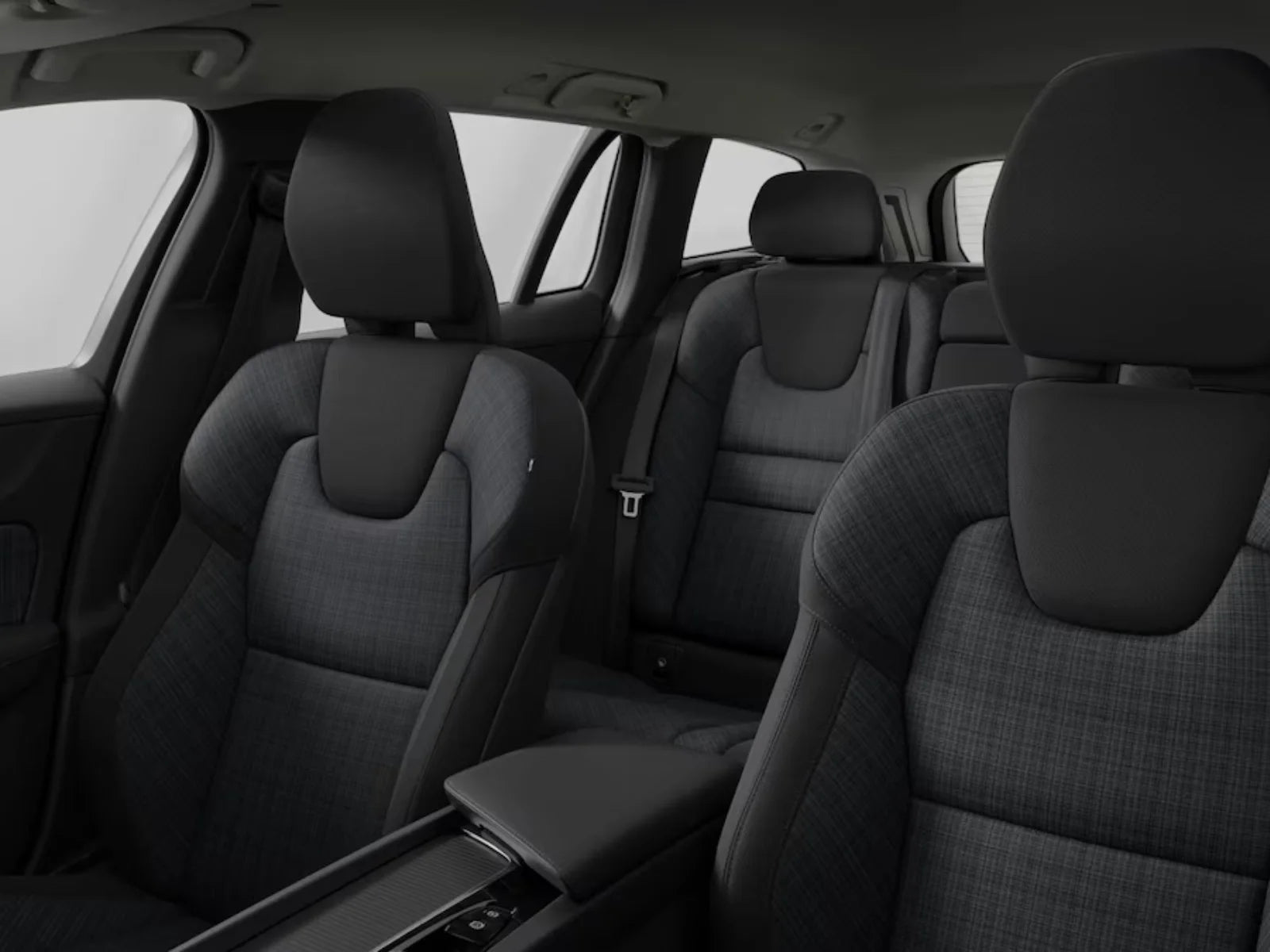 Fotografie automobilu Volvo V60 Core na operativní leasing | Driveto.cz