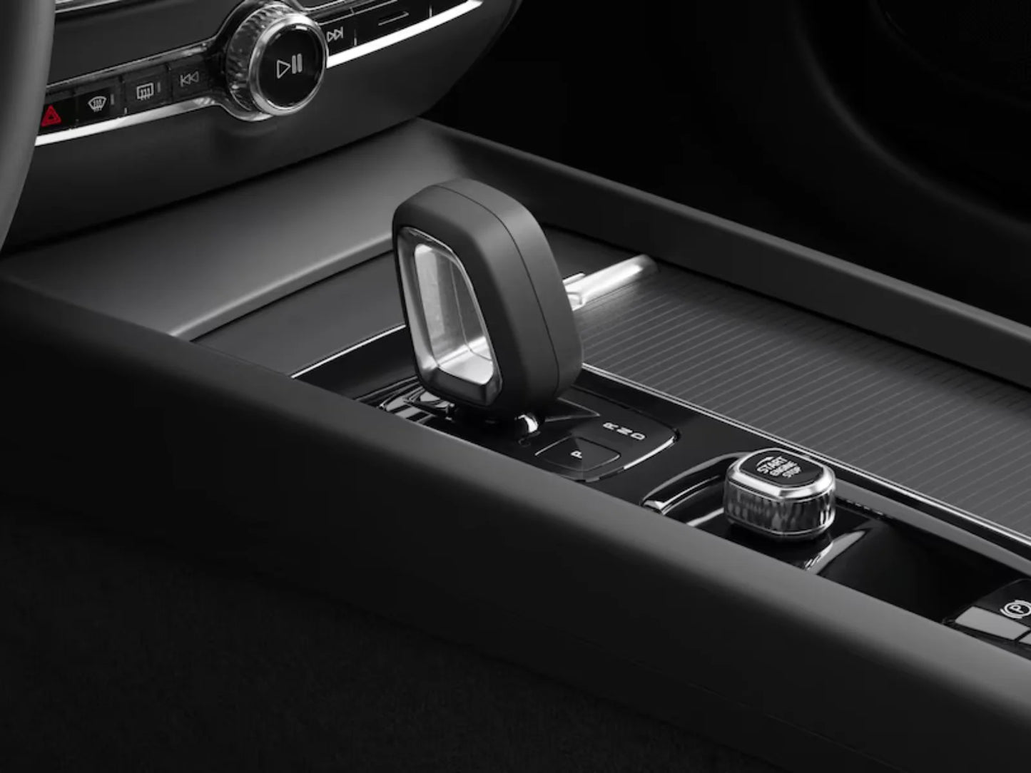 Fotografie automobilu Volvo V60 Core na operativní leasing | Driveto.cz