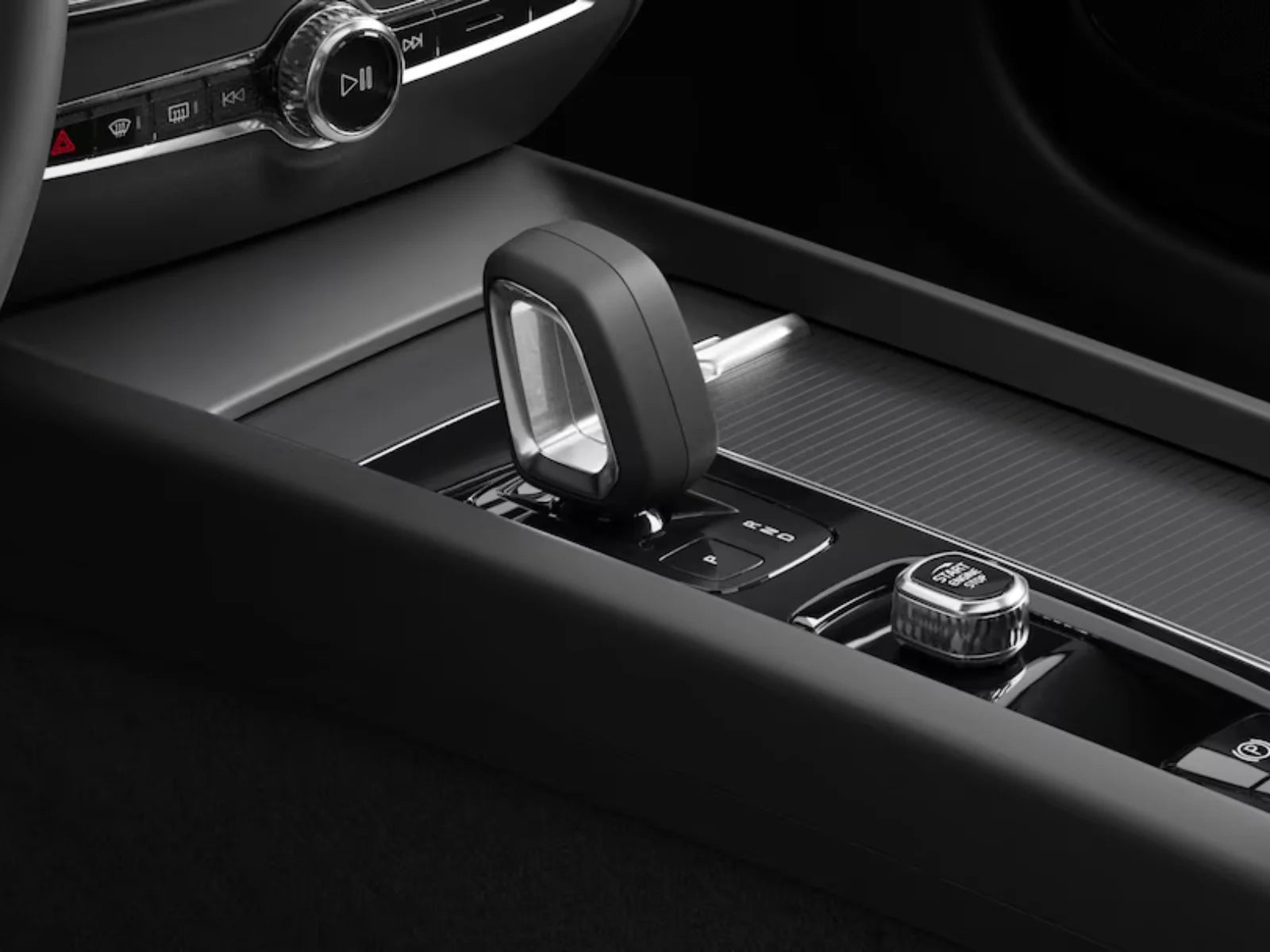 Fotografie automobilu Volvo V60 Core na operativní leasing | Driveto.cz