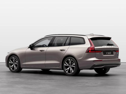 Fotografie automobilu Volvo V60 Plus Dark na operativní leasing | Driveto.cz