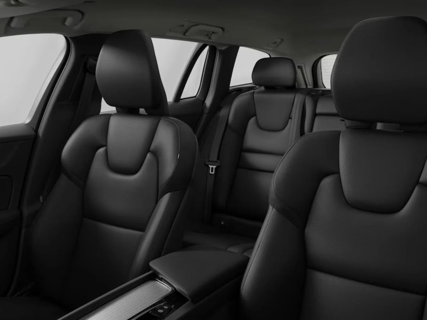 Fotografie automobilu Volvo V60 Plus Dark na operativní leasing | Driveto.cz