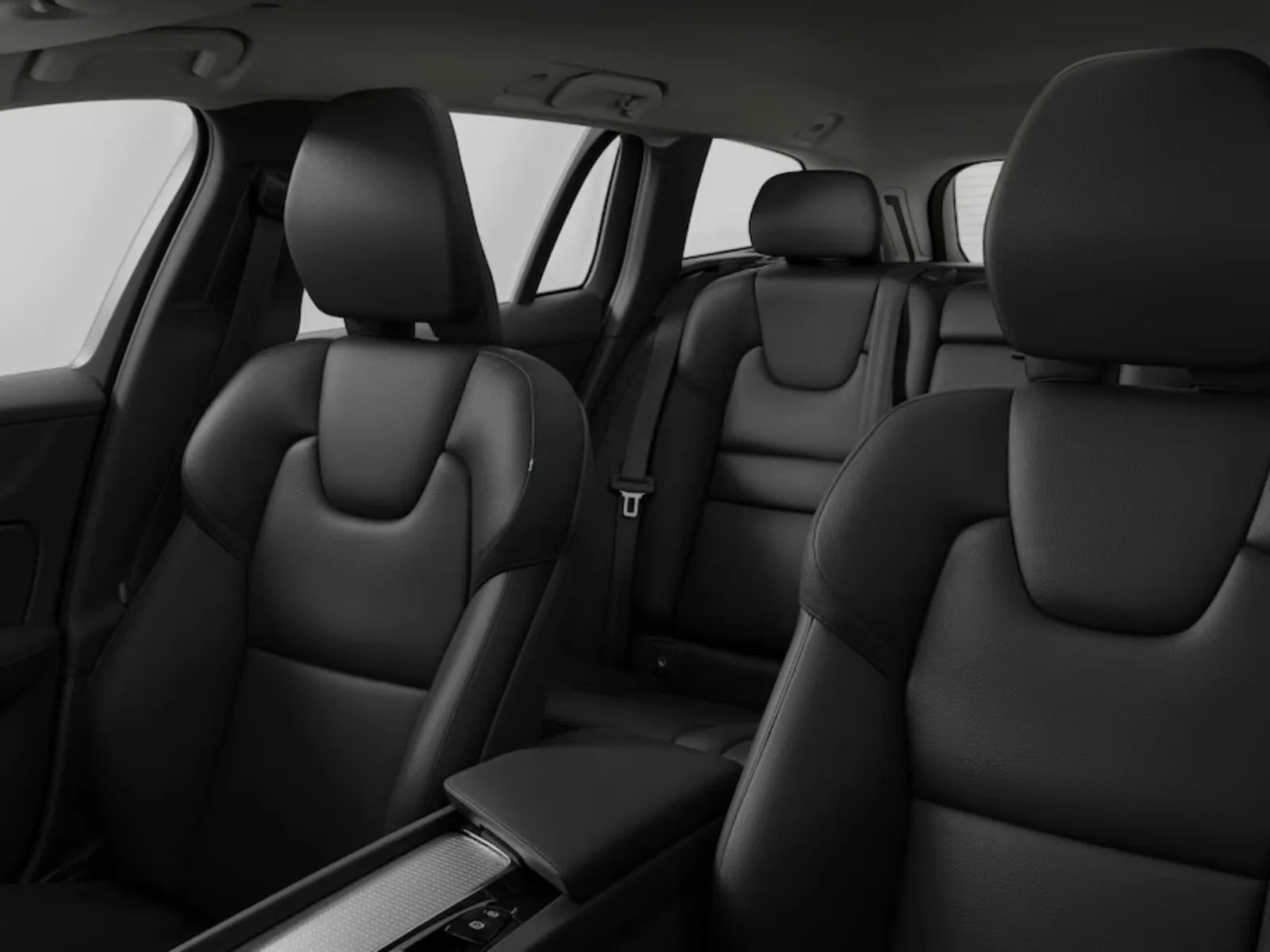 Fotografie automobilu Volvo V60 Plus Dark na operativní leasing | Driveto.cz