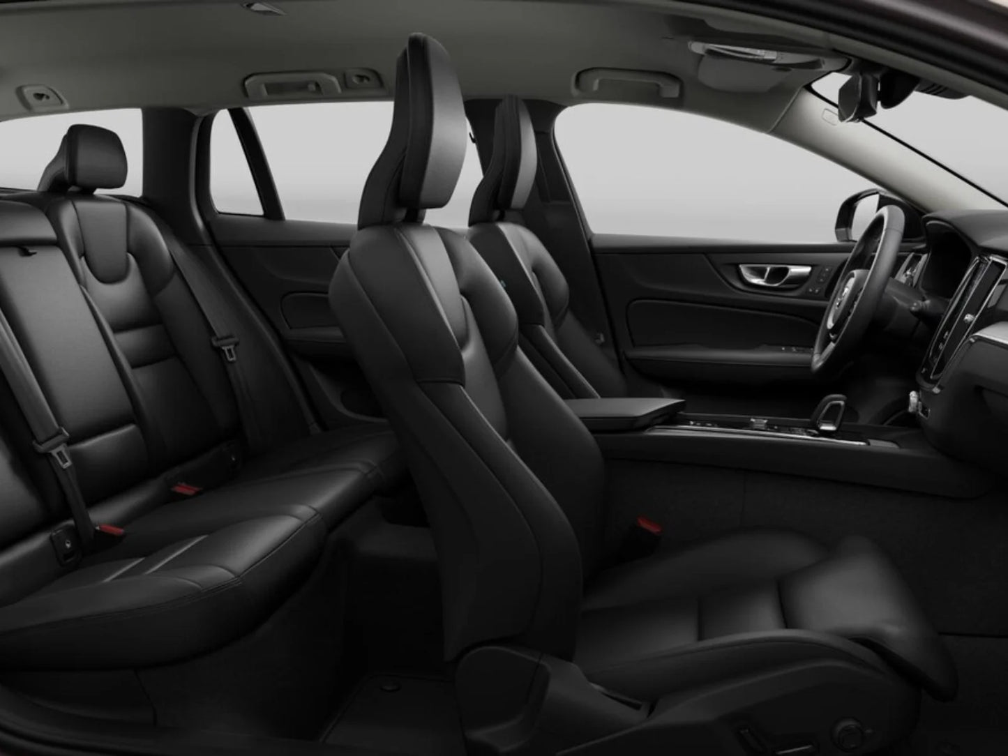 Fotografie automobilu Volvo V60 Plus Dark na operativní leasing | Driveto.cz