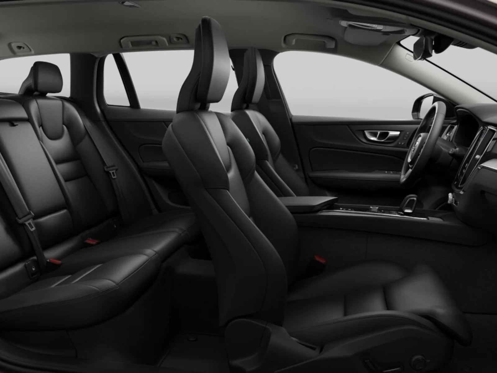 Fotografie automobilu Volvo V60 Plus Dark na operativní leasing | Driveto.cz