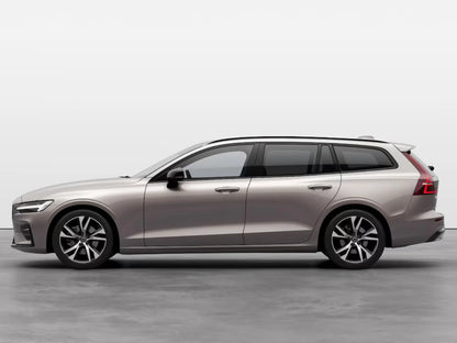 Fotografie automobilu Volvo V60 Plus Dark na operativní leasing | Driveto.cz
