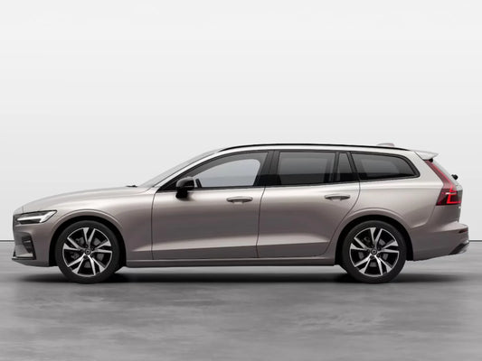 
                      Fotografie automobilu Volvo V60 Plus Dark na operativní leasing | Driveto.cz. Operativní leasing pro automobily Volvo
                    