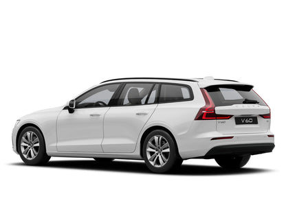Fotografie automobilu Volvo V60 Core na operativní leasing | Driveto.cz