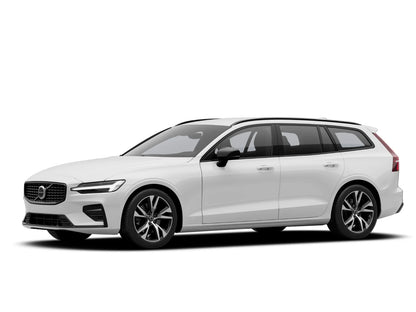 Volvo V60 Plus Dark 2.0 B4 145 kW Natural 95 Automatická převodovka