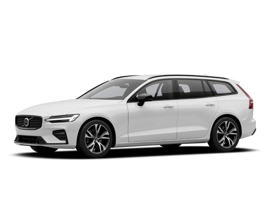 
                    Volvo V60 Plus Dark 2.0 B4 145 kW Natural 95 Automatická převodovka. Operativní leasing pro automobily Volvo
                  