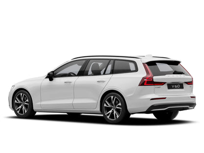 Volvo V60 Plus Dark 2.0 B4 145 kW Natural 95 Automatická převodovka
