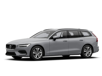 Fotografie automobilu Volvo V60 Core na operativní leasing | Driveto.cz
