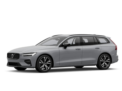 Fotografie automobilu Volvo V60 Plus Dark na operativní leasing | Driveto.cz