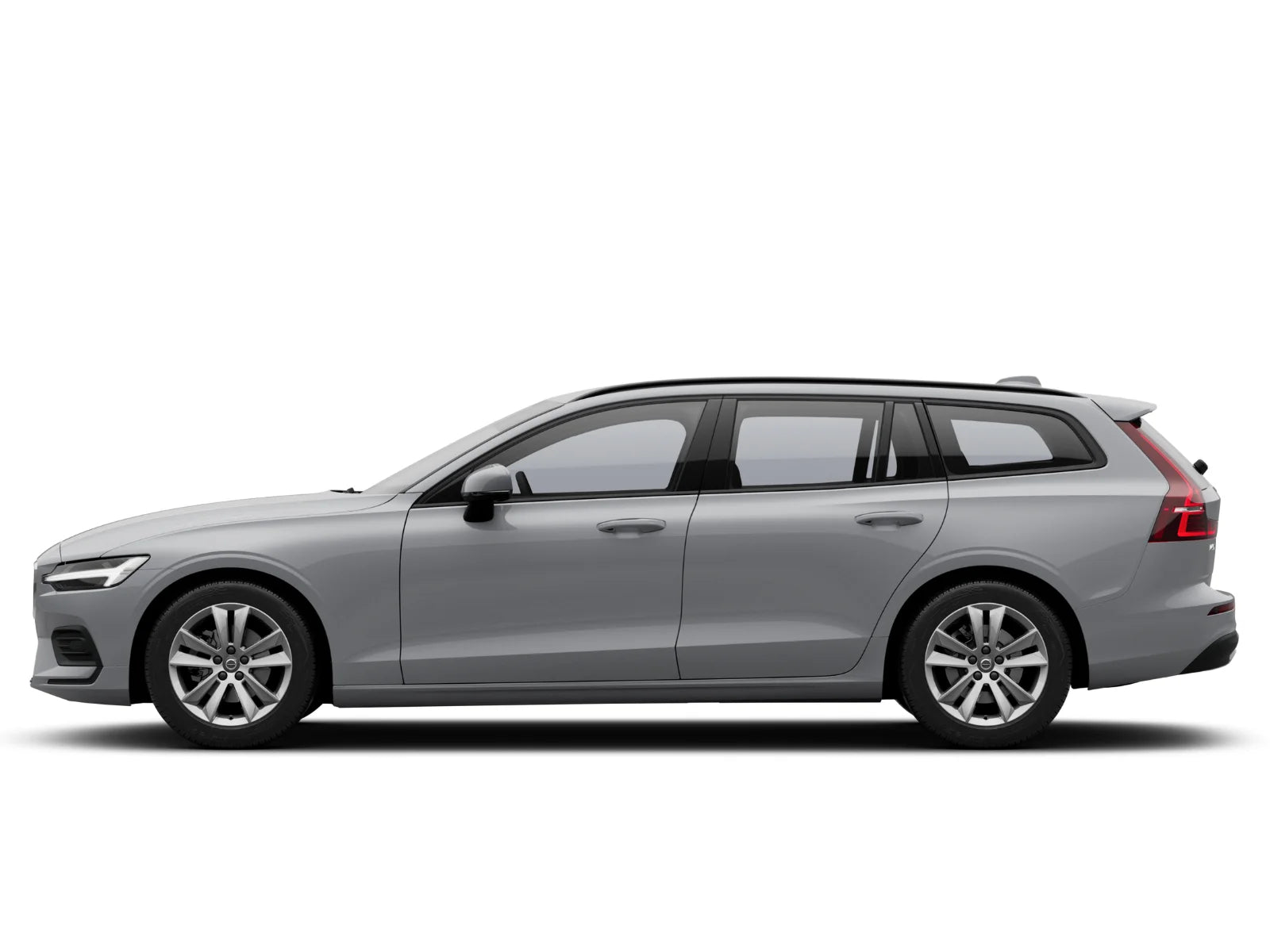 Fotografie automobilu Volvo V60 Core na operativní leasing | Driveto.cz